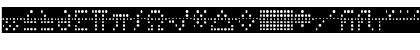 Papertape Regular Font Papertape Regular Font