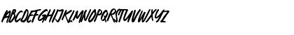 Youthink Regular Font Youthink Regular Font
