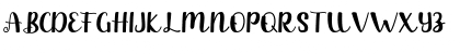 Yume Regular Font