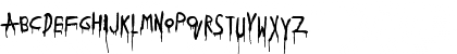 zai ICovid-19 Regular Font zai ICovid-19 Regular Font