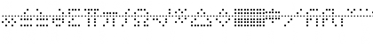 Papertape Regular Font Papertape Regular Font