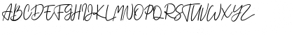 Zalitta Regular Font