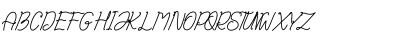 Zamilla Regular Font