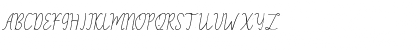 Zisilia Regular Font Zisilia Regular Font
