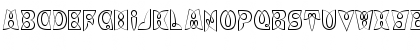 Papillon Regular Font Papillon Regular Font
