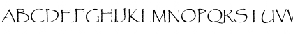 Papyrus ICG Regular Font Papyrus ICG Regular Font