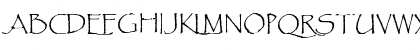 PapyrusEF Regular Font