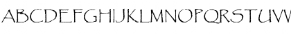 PapyrusEF Regular Font