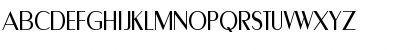 PaqueteLightSSK Regular Font PaqueteLightSSK Regular Font