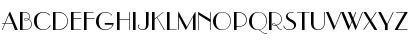Paragon Regular Font Paragon Regular Font