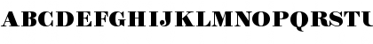 ParagonNordUltraBoldCTT Regular Font ParagonNordUltraBoldCTT Regular Font