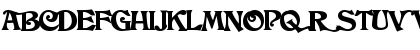 ParaisoSSK Bold Font ParaisoSSK Bold Font