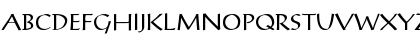 Parang Normal Font Parang Normal Font