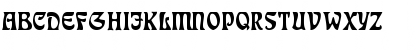 ParielSSK Regular Font ParielSSK Regular Font