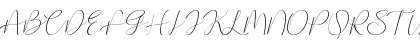Aaqheella Regular Font Aaqheella Regular Font