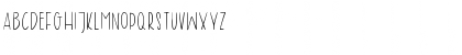 Abcl Regular Font