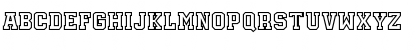 Academy Regular Font Academy Regular Font