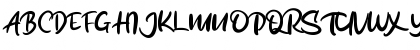 Adabe Regular Font Adabe Regular Font