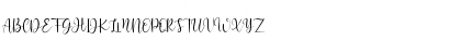 Adellicia Regular Font Adellicia Regular Font