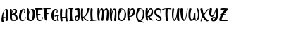 Adelyyn Trial Regular Font Adelyyn Trial Regular Font