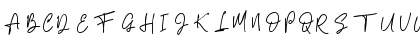 Admara Regular Font Admara Regular Font