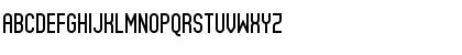 Albas Sans Regular Font Albas Sans Regular Font