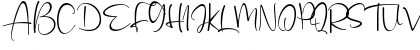 Allofera Regular Font Allofera Regular Font