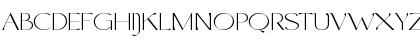 allright Regular Font allright Regular Font