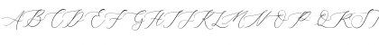 Almara Regular Font