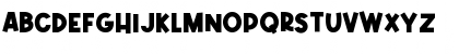 Alphakind Regular Font Alphakind Regular Font