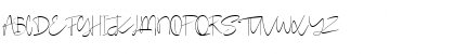 Ameriondela Free Regular Font