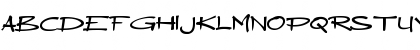 a Amne Sans Regular Font a Amne Sans Regular Font