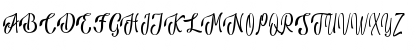 Ansagia Metta Regular Font