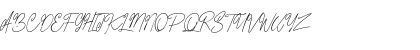 Anthroops Free Regular Font