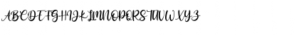 Antoinete Regular Font Antoinete Regular Font