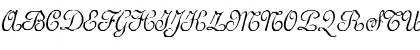 Archive French Script Regular Font Archive French Script Regular Font