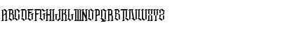 Arthur Regular Font