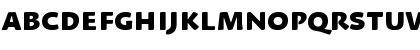 AstaSansBlackA1 Regular Font AstaSansBlackA1 Regular Font