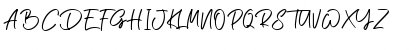 Atakana Script Regular Font Atakana Script Regular Font