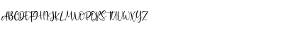 Aurella Regular Font Aurella Regular Font