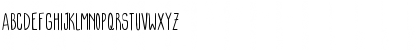 AURELLY Regular Font AURELLY Regular Font