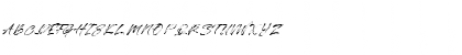 Automobile Contest Regular Font Automobile Contest Regular Font
