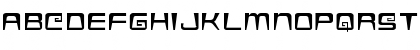 Azteca Regular Regular Font Azteca Regular Regular Font