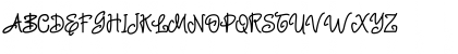 Baby Sophia Regular Font