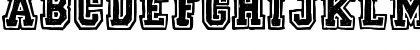 Back to School Regular Font