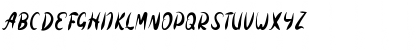 Bad Boys Regular Font Bad Boys Regular Font