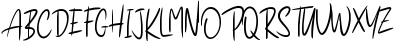Beaversa FREE Regular Font