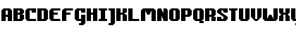 Commonwealth Regular Font