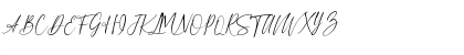 Beloved Collection Regular Font Beloved Collection Regular Font