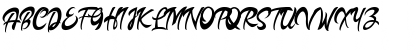 Bilango Regular Font Bilango Regular Font